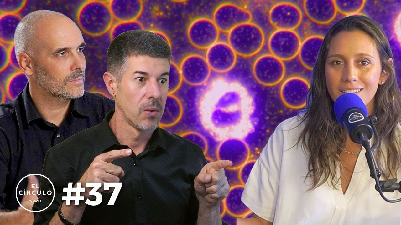 No Volverás a COMER Igual Después de Ver ESTO - El Círculo Ep. 37