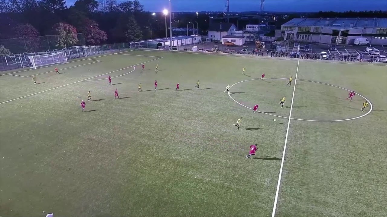 KAS Eupen Goals U13 (2019-2020)