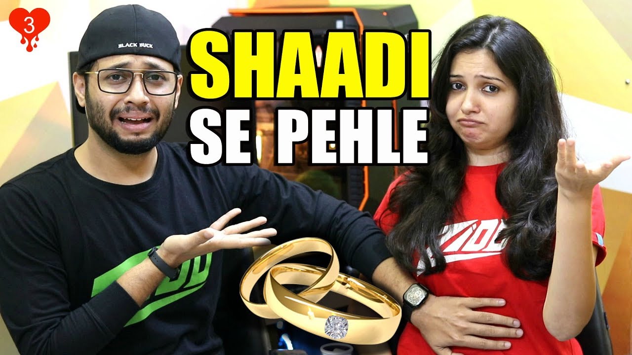 PREGNANCY WALI ENGAGEMENT | BUDGET SHAADI [Episode 3] | प्रेगनेंसी वाली शादी Podcast