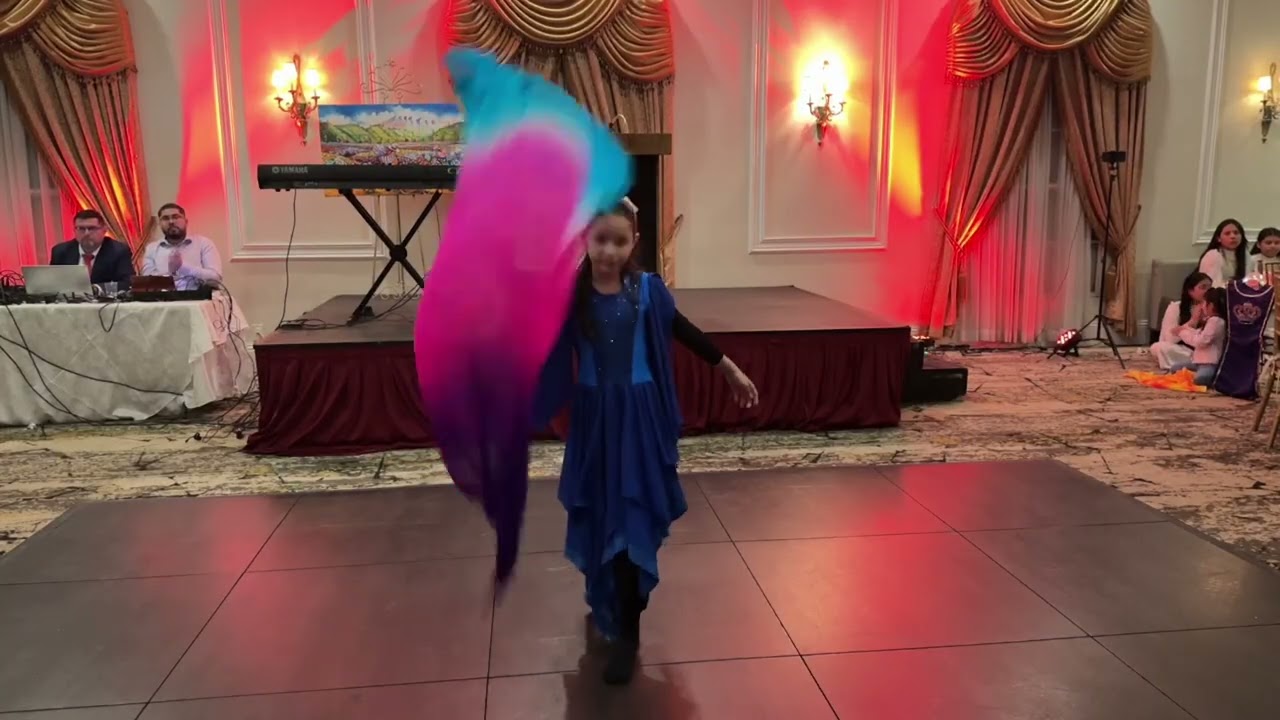 Noche De Gala especial de Danza 2