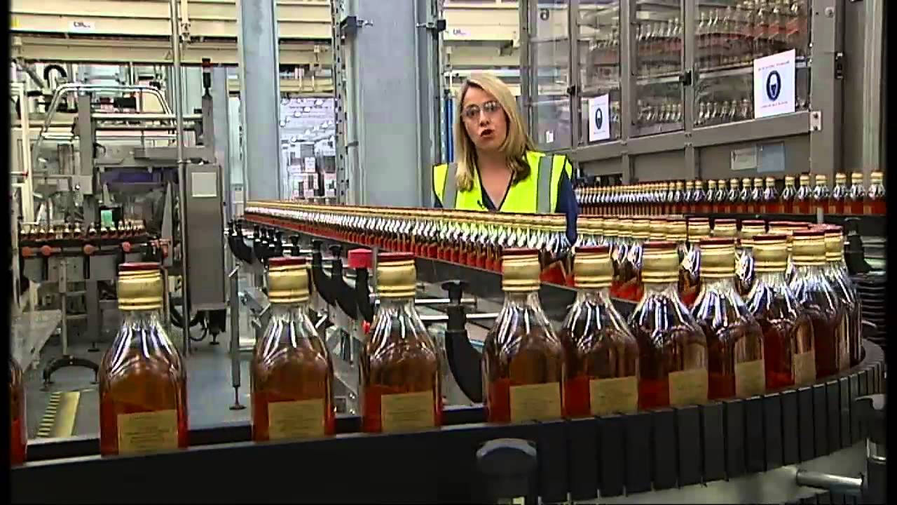 What whisky can teach us about British exports
