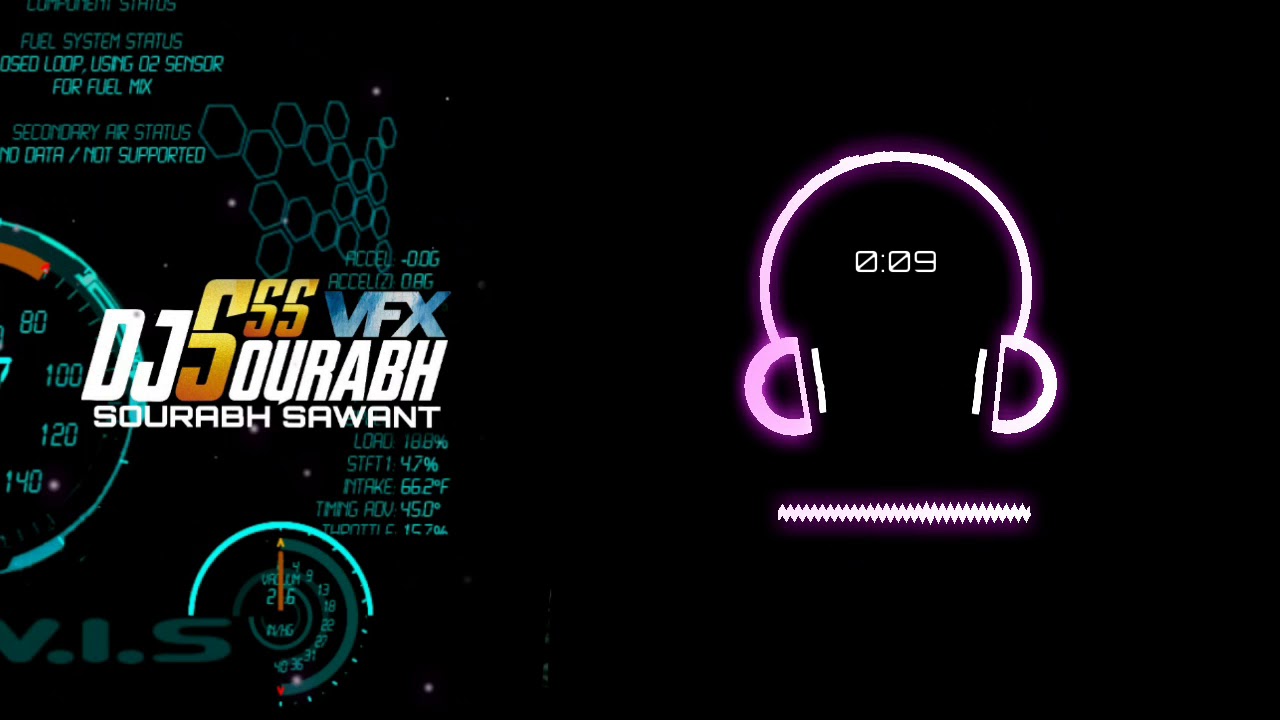 JUNA  BUDHVAR MANDAL  TRANS DJ PRU MANDAL TRANS FUSION TRANCE