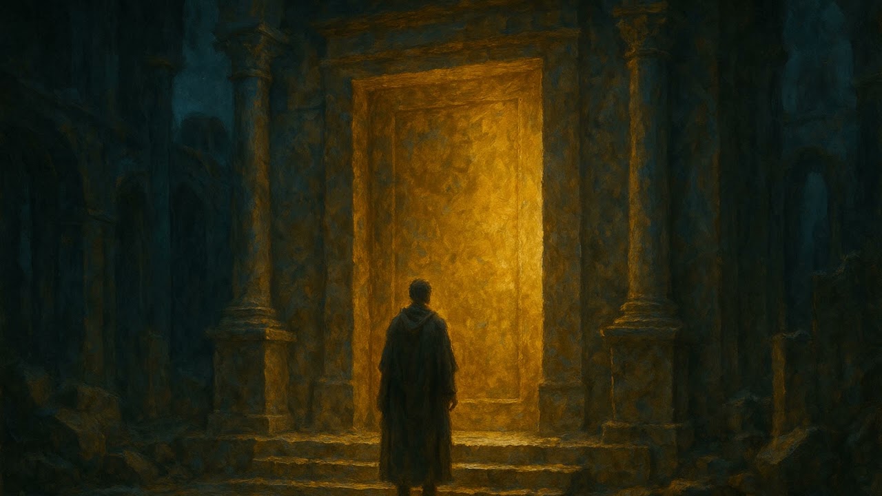 PHILADELPHIA — “The Church of the Open Door”