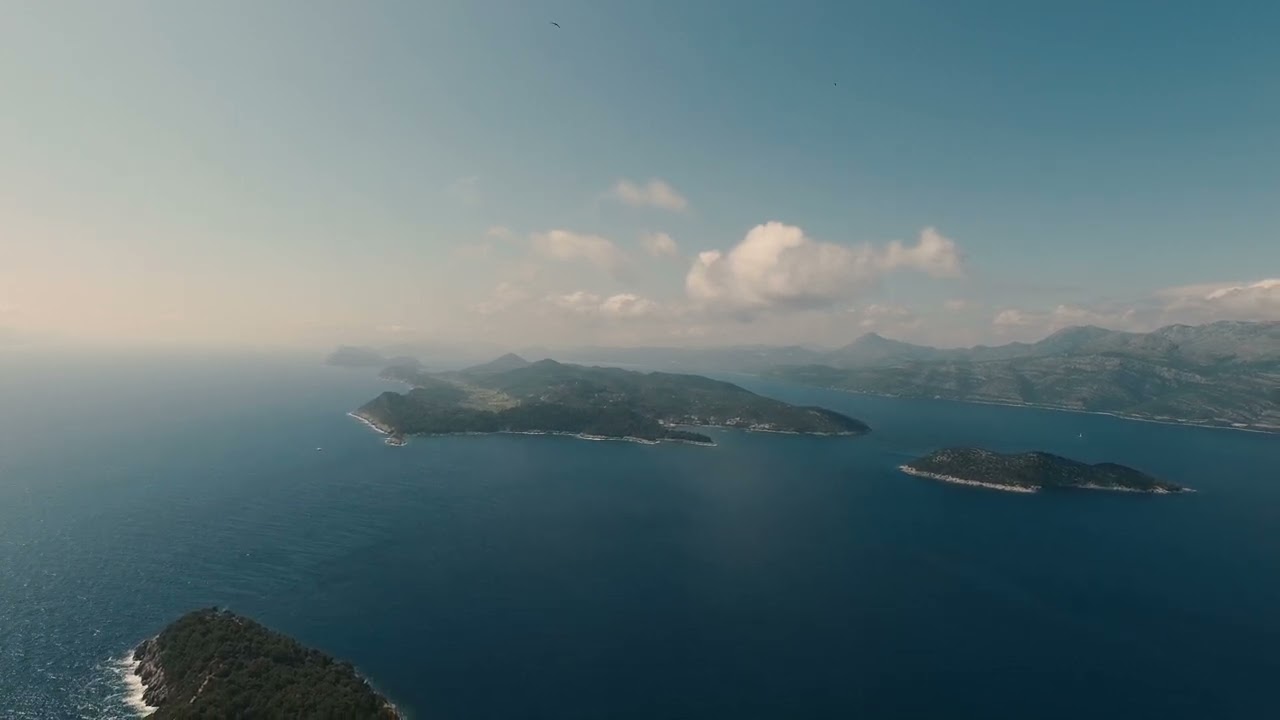 ISLAND Lopud - RMH HOTEL LAFODIA 2022