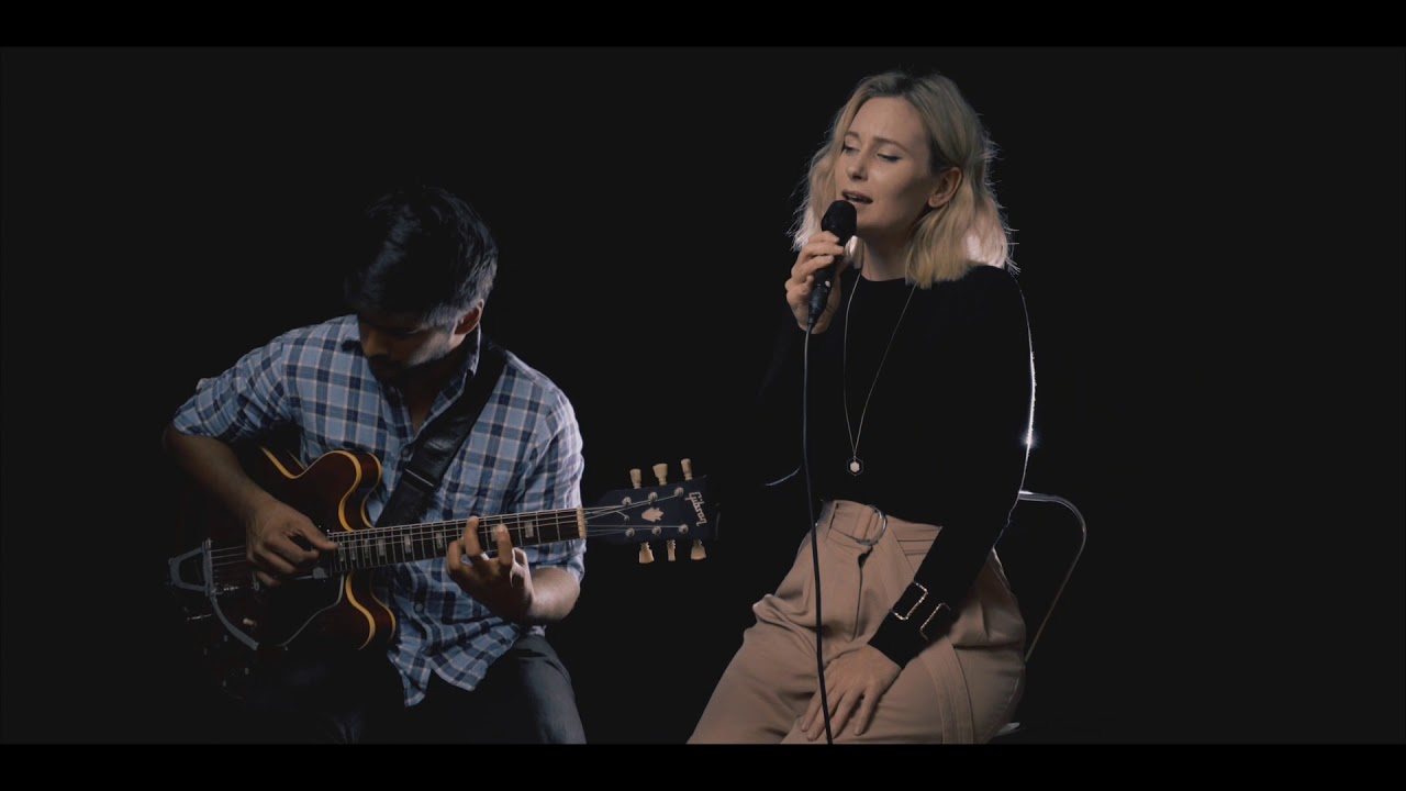 That Old Feeling - Amy Walton & Michael De Souza