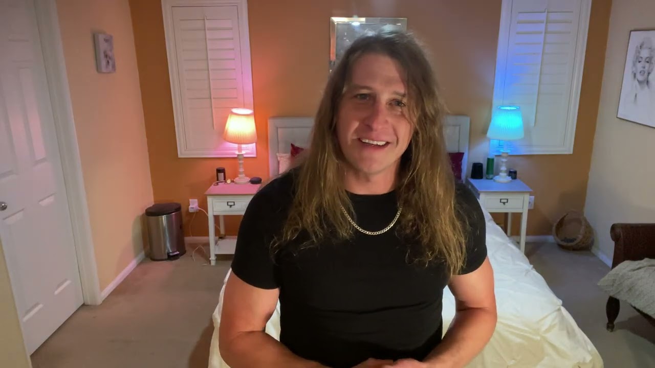 A little about myself, for the Skid Row audition (Kevin Hogg). #SkidRowNextChapter @SkidRow  🙏