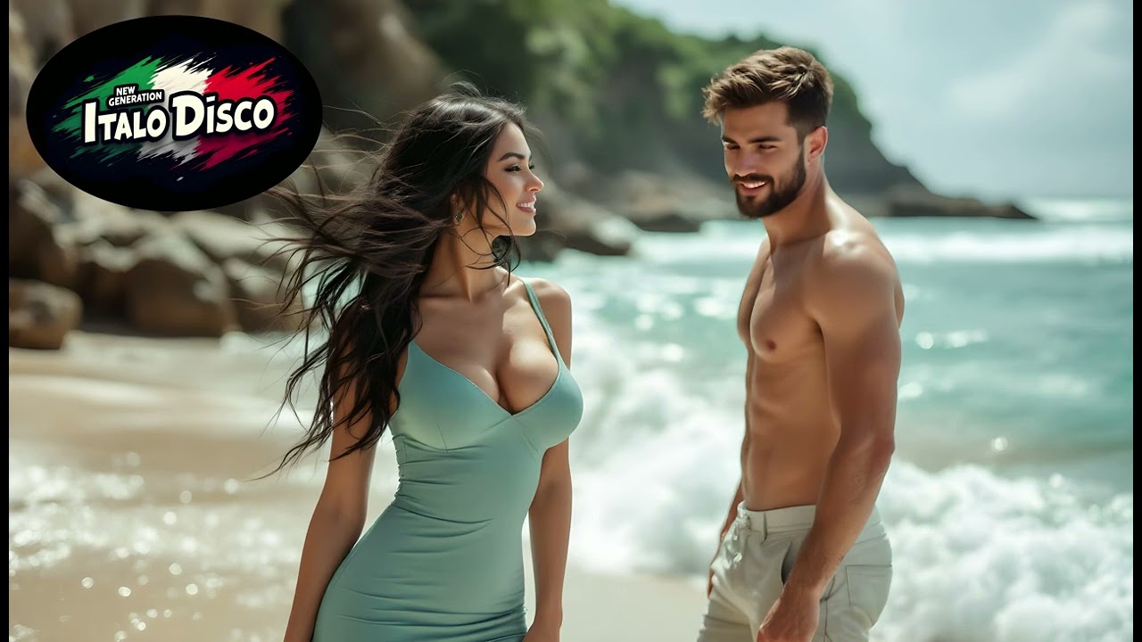 High And Low - Version II - New Generation Italo Disco