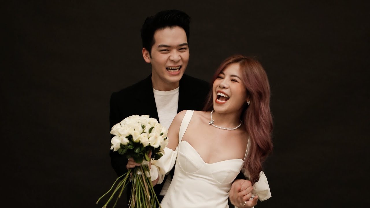 Chuyện Cãi Nhau // Thích Con Gái Hay Trai // Yêu Đương và Công Việc