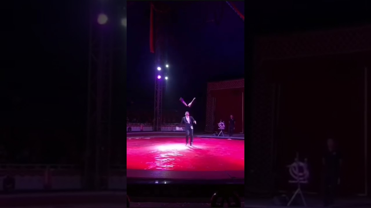 kevin flores tempo juggler