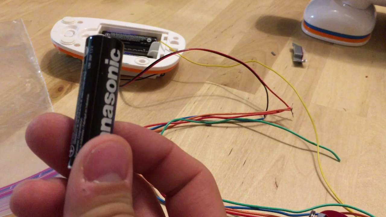 Hardware Hacking #2 - Alphie Card Reader