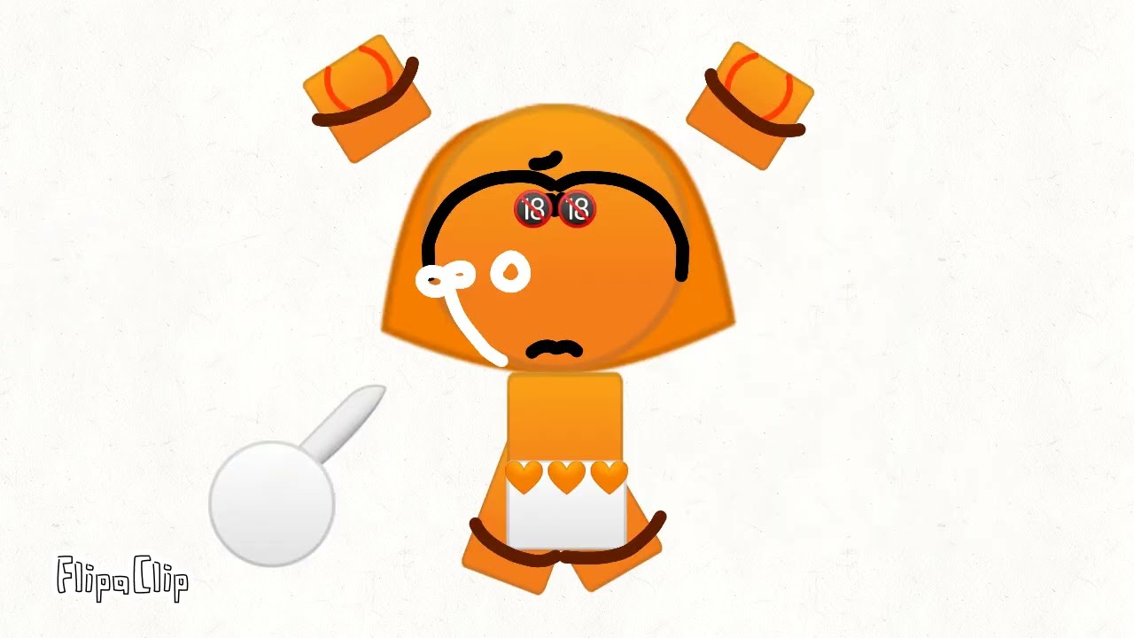 🧡🟠❌💗🟡✅🤣