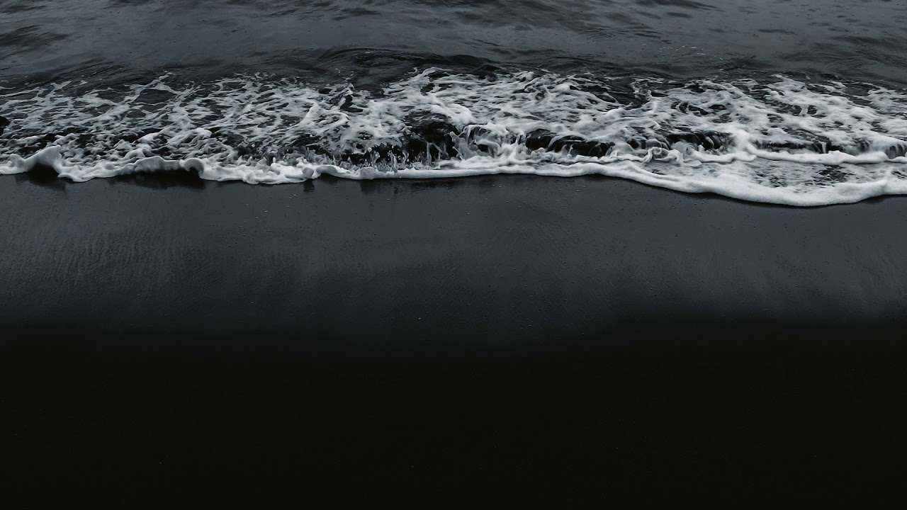 Nuage, Omfeel - There's No End in the Beginning