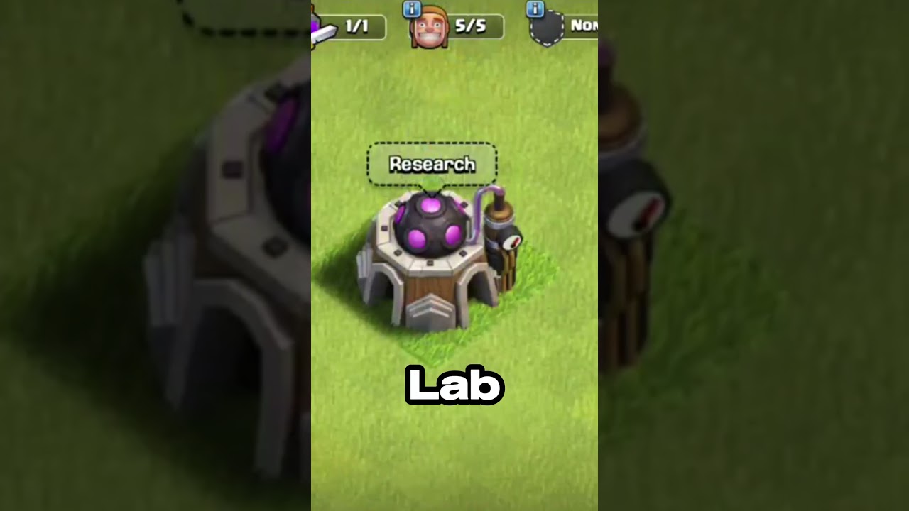 Fastest Way To Max Your Base in Clash of Clans