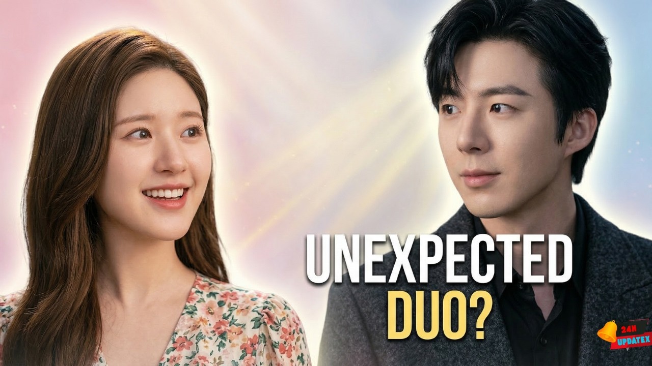 Неожиданное партнерство Чжао Луси и Лю Юнина в образе Сяньюй удивило поклонников.