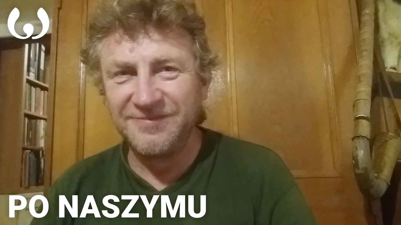WIKITONGUES: Otmar speaking Po Naszymu
