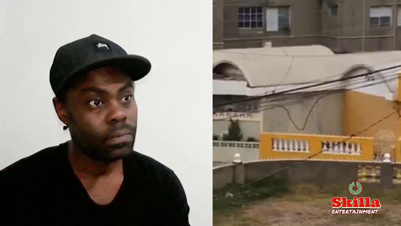 SHOTS FiRED in DUNKIRK, East Kingston Jamaica, War is Not the Answer