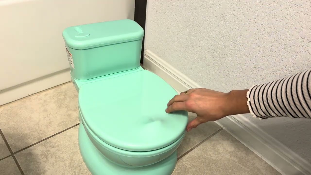 Must Watch Before Buying This Toilet!!! #ad #amazonfinds #affiliate