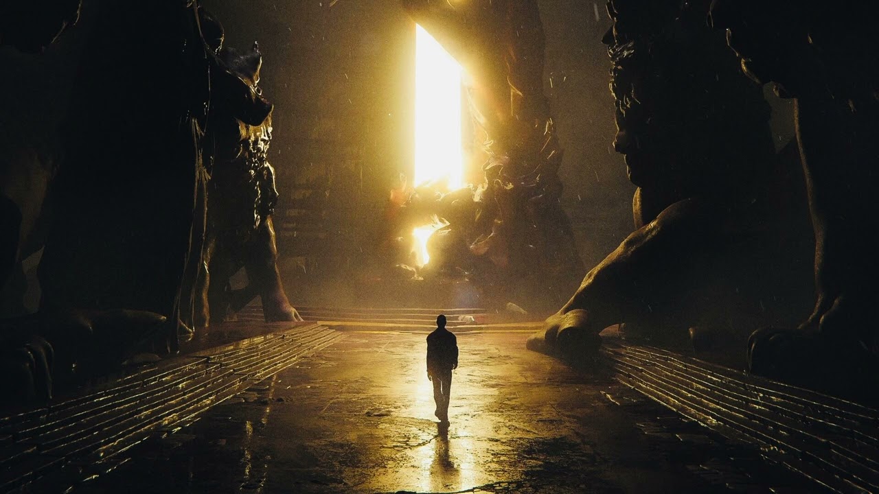 Liquid Cinema - Here And Now - Song Mix 2 (Epic Music)