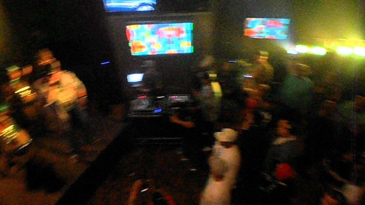 Real One performing at the Palms!