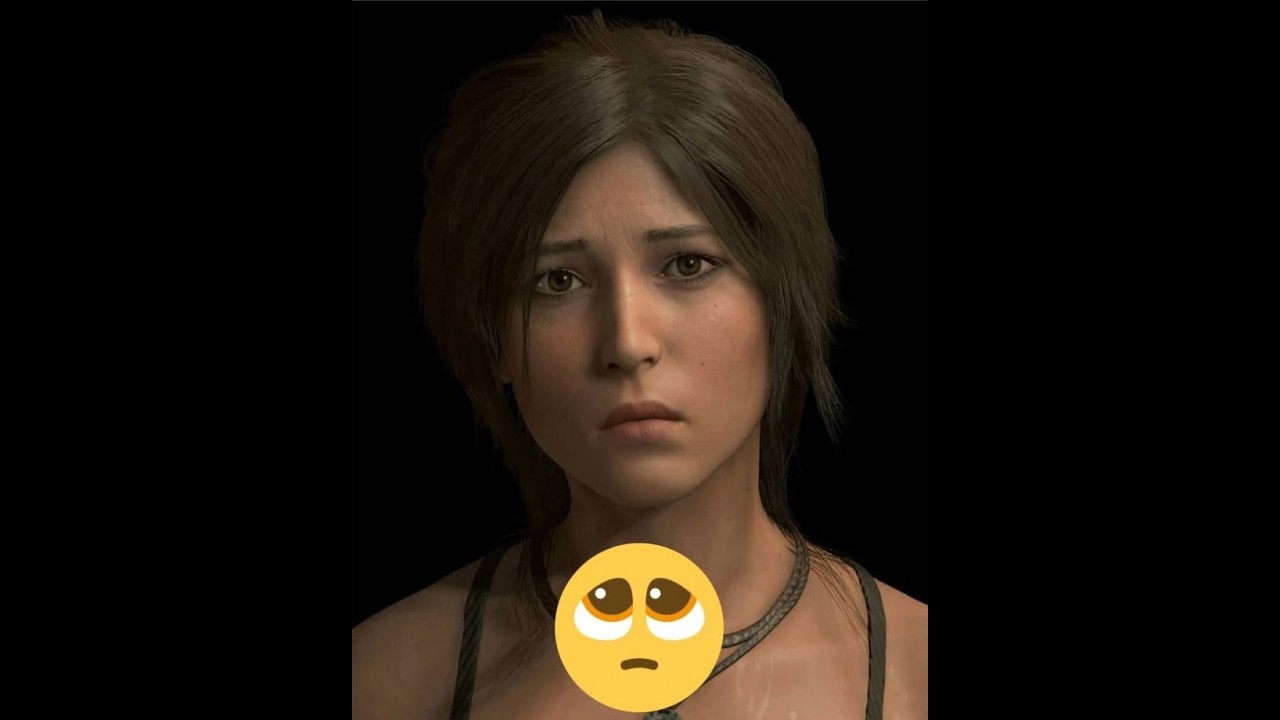 fijate que ni me dolio.../tomb raider 2013 parte 7