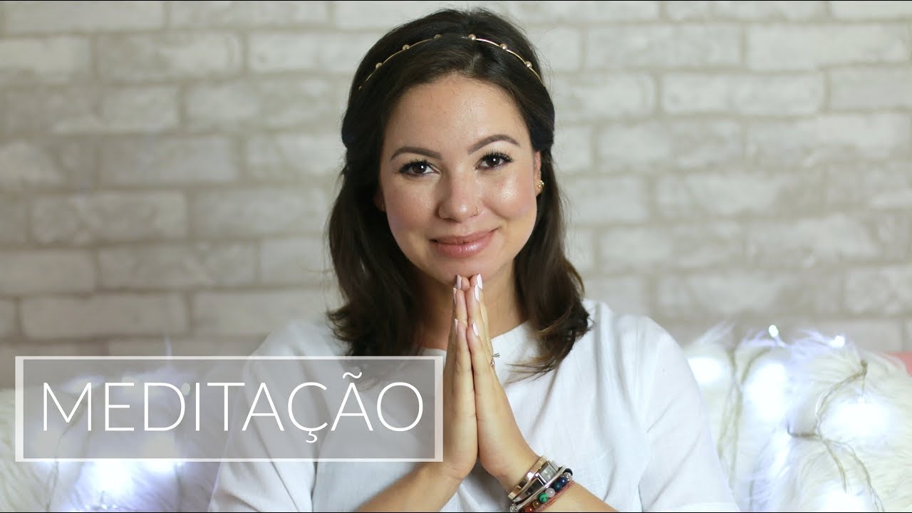 MEDITAÇÃO PARA ABUNDÂNCIA E PROSPERIDADE