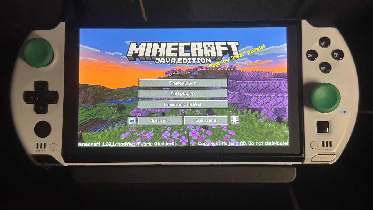 Instalación de Minecraft, Mods y Shaders en Bazzite y Steam Os