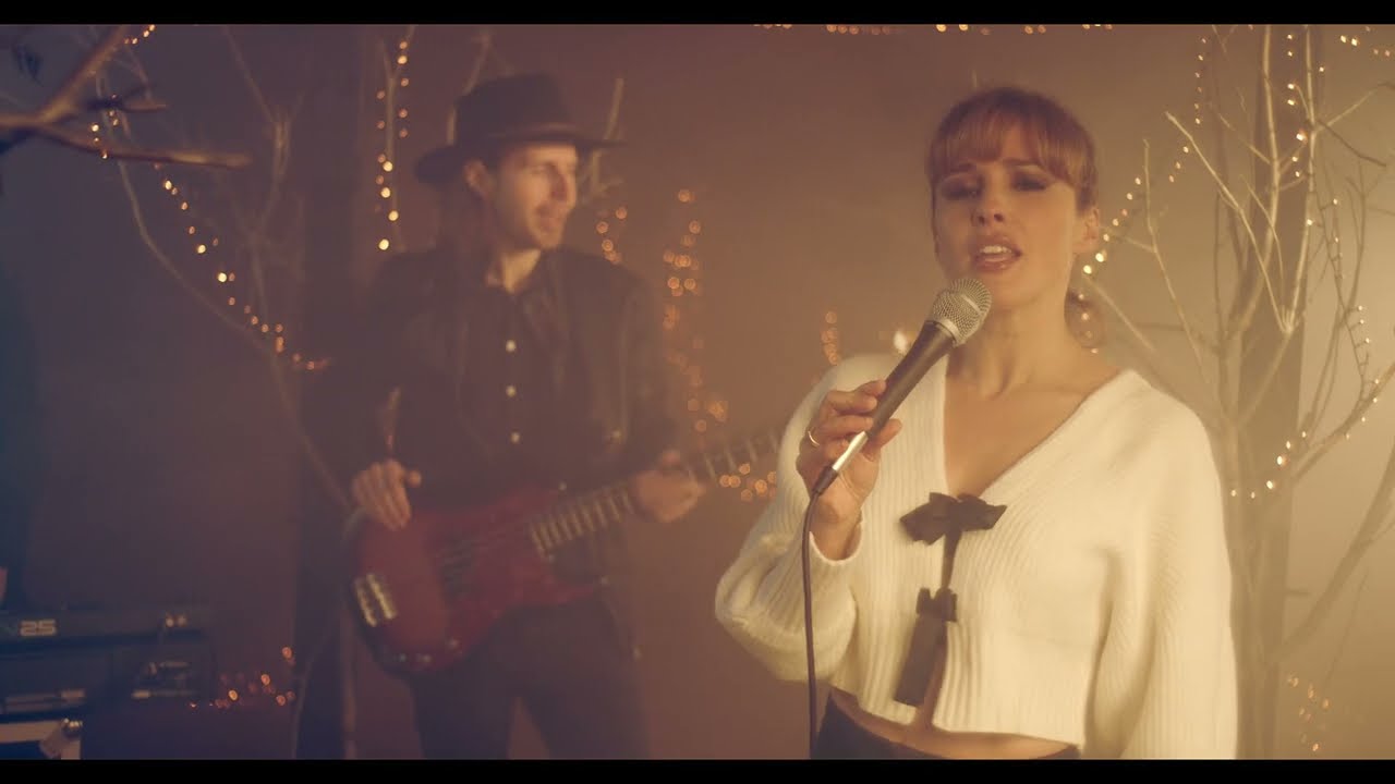 Sohodolls - Thread (official video)