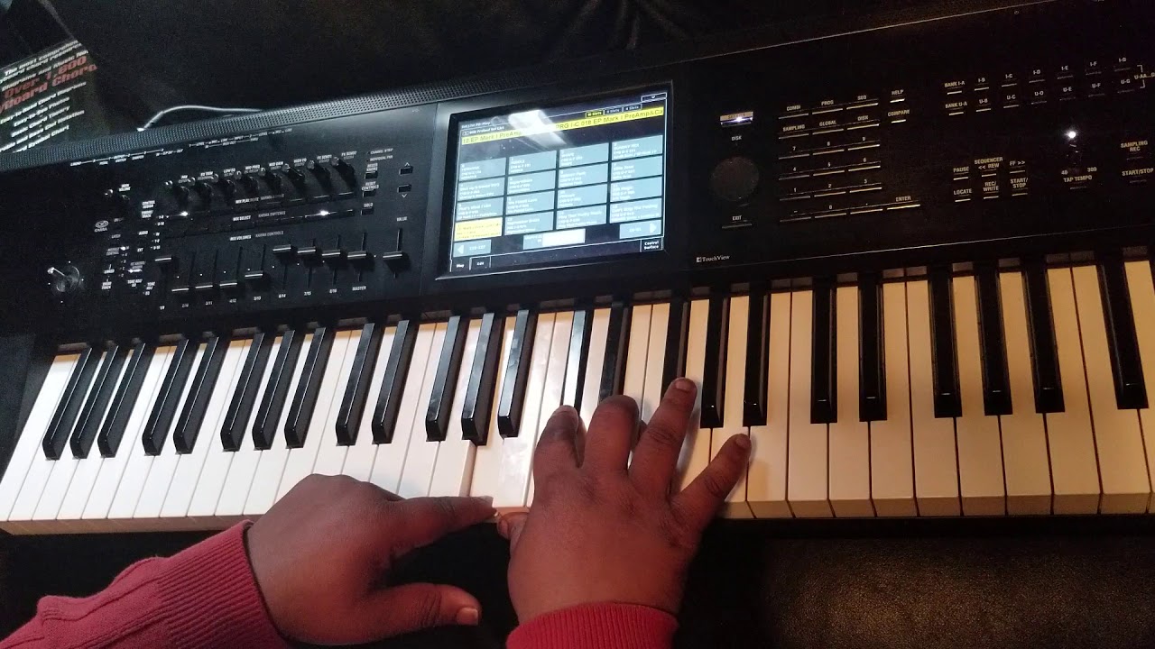 Can't help it Michael Jackson piano tutorial