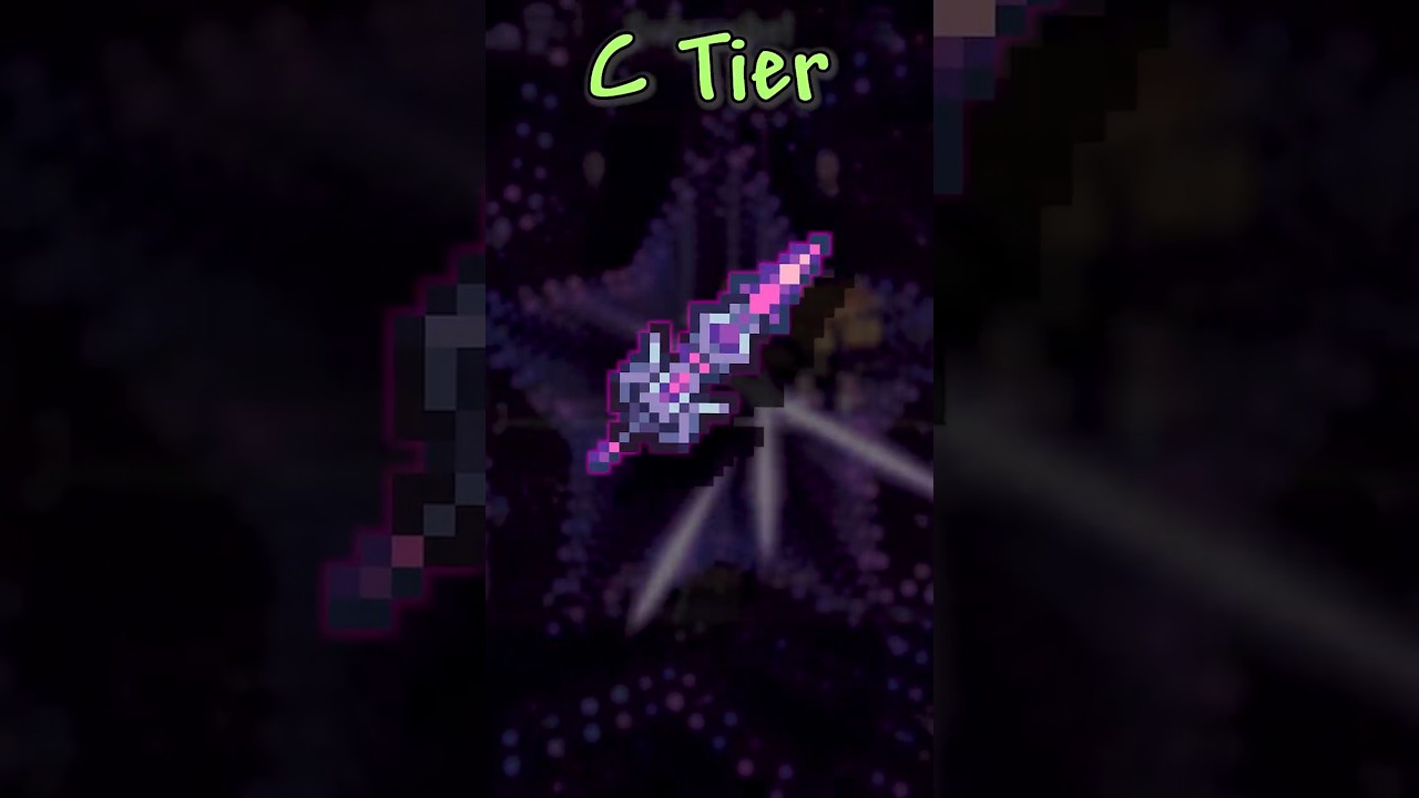 DEVOURER OF GODS WEAPONS TIER LIST PART 4