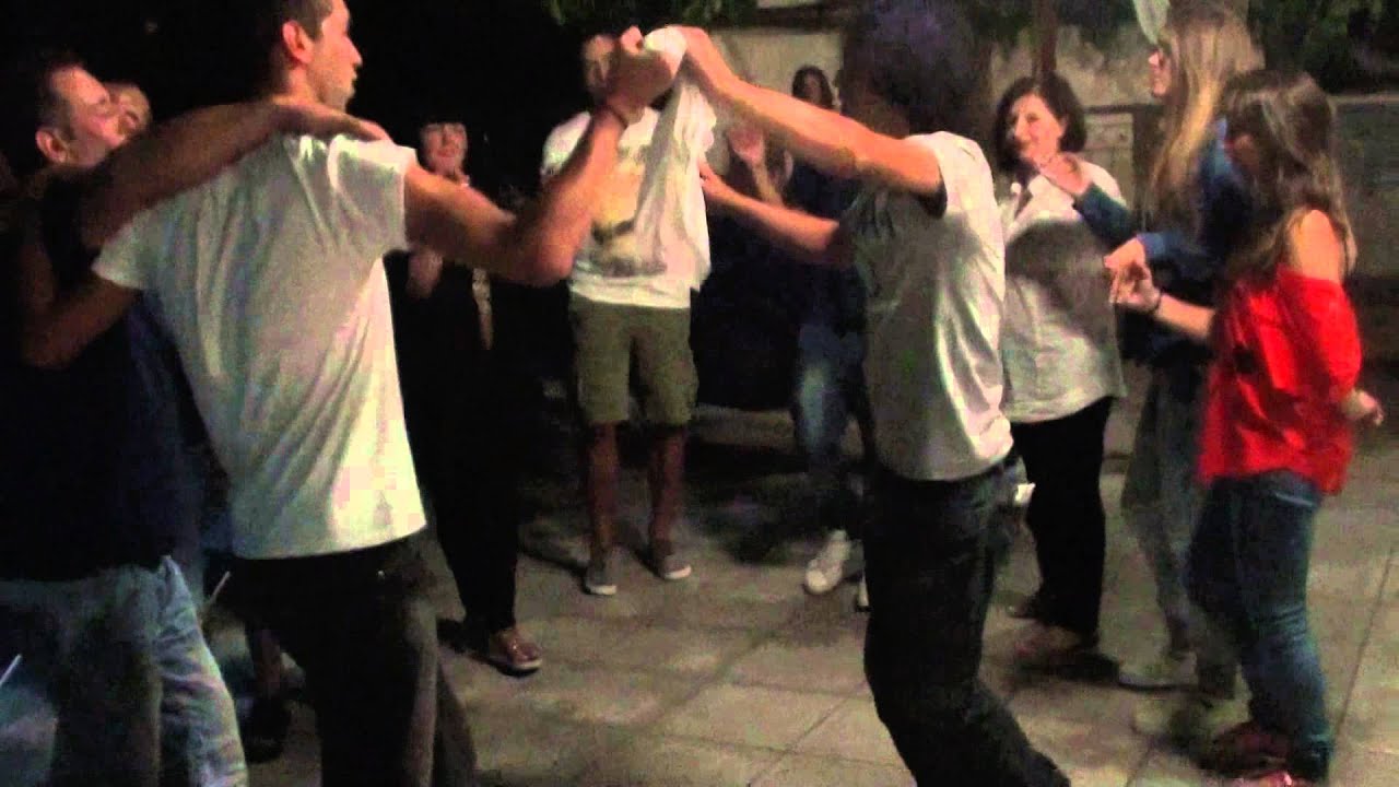 Ντάγκαλας Χρ.- Σεβίλογλου Μ. Ηπειρωτικα Λιόπρασο 2015