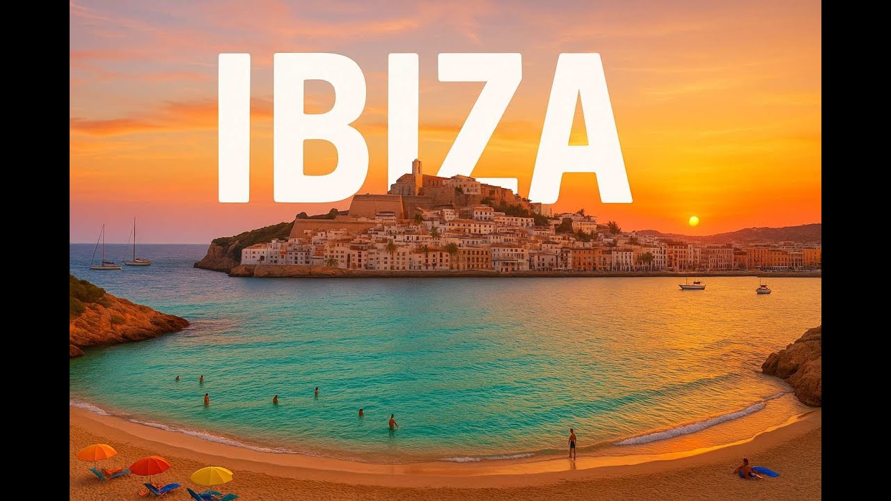 Travel / Ibiza 2025