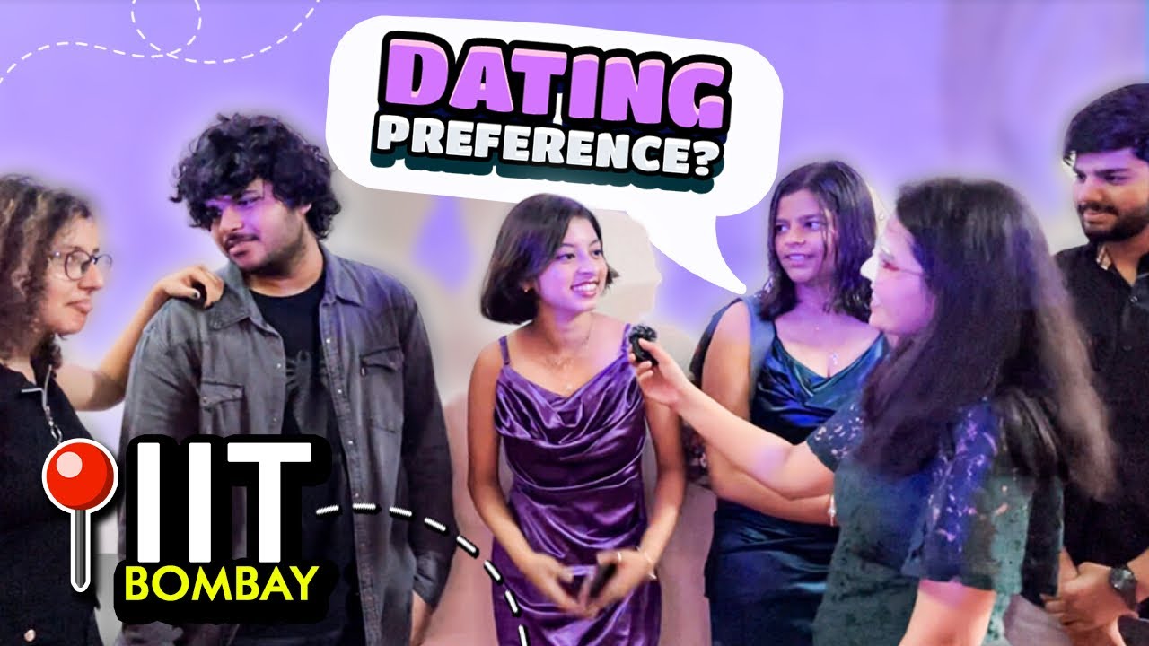 The Most Crazy Salsa Night of IIT Bombay