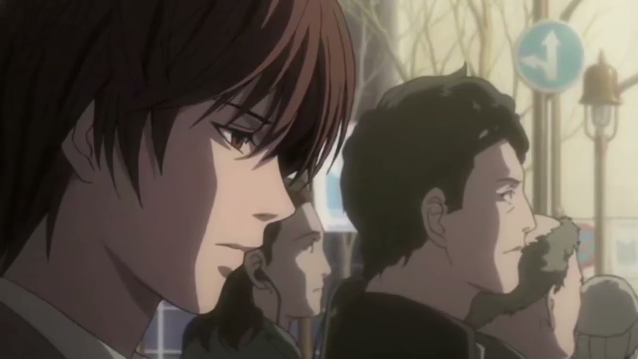 DARK HALLOWEEN AND ANIME TRAP TYPE BEAT &ldquo;DEATH NOTE&rdquo;
