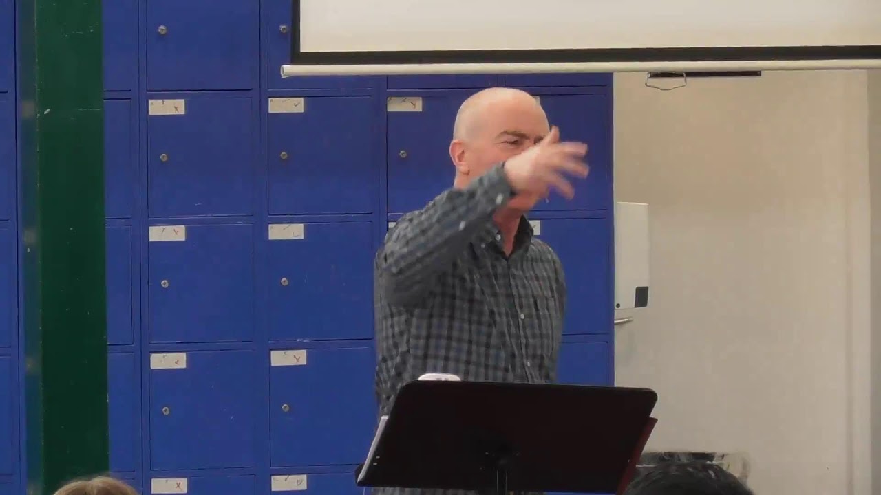 Luke 9:18-27 | Questions about Identity & Suffering