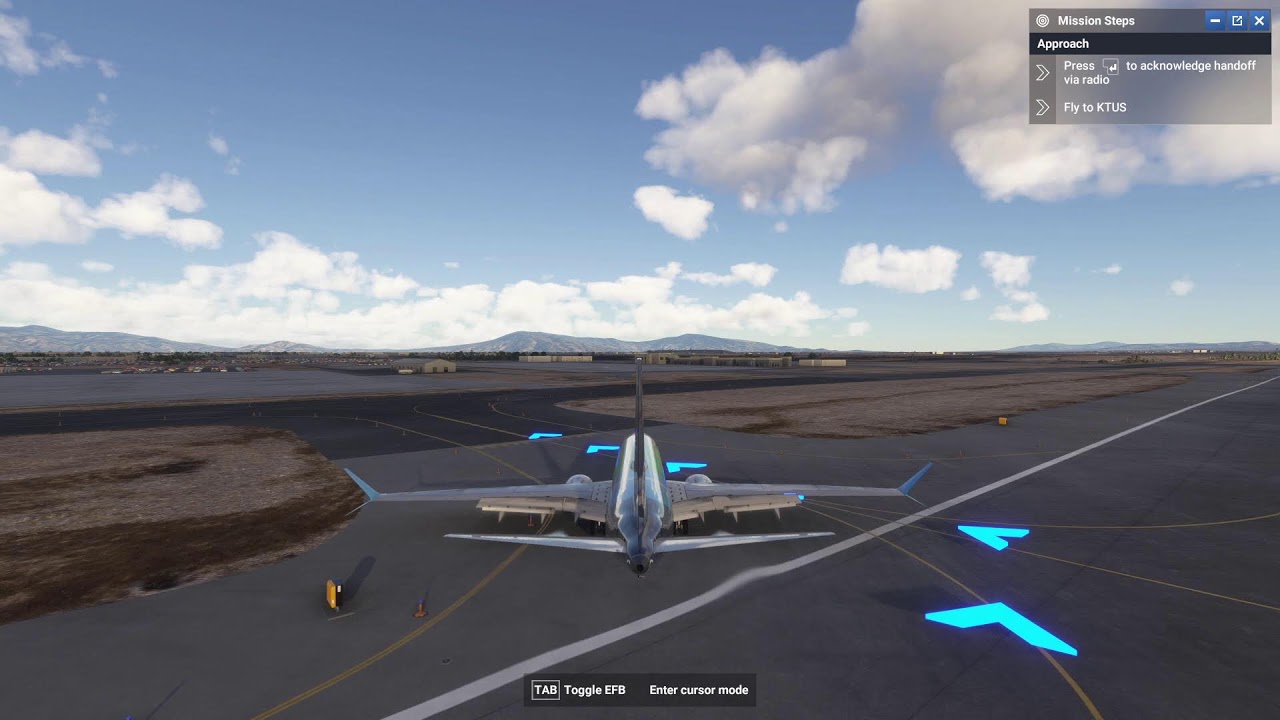737 MAX Career Mode — Professional Airline Pilot (Mostly)