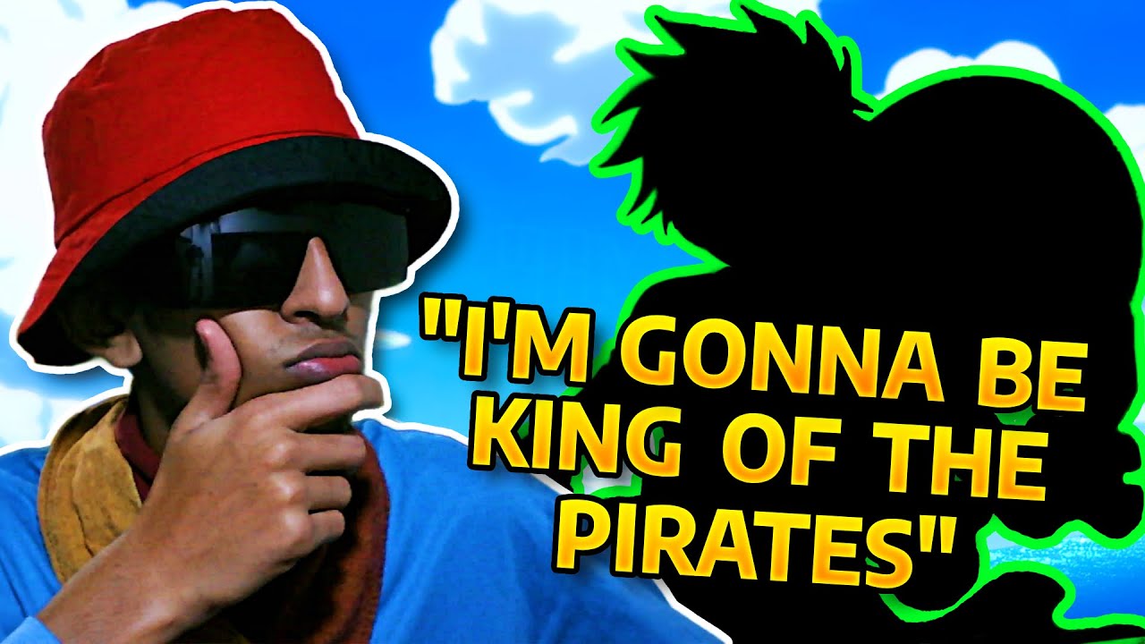 Guess The ONE PIECE Dub Voices (With Forfeit)