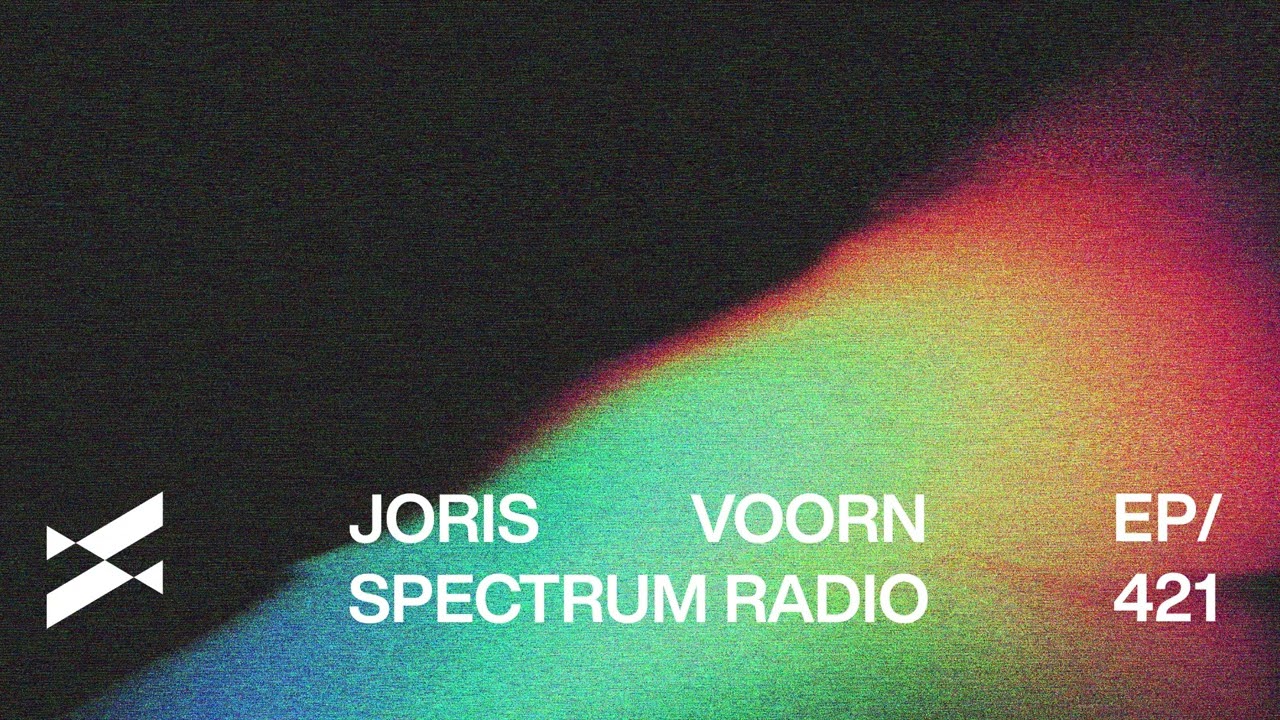 Spectrum Radio 421 Joris Voorn | The Loft in Amsterdam