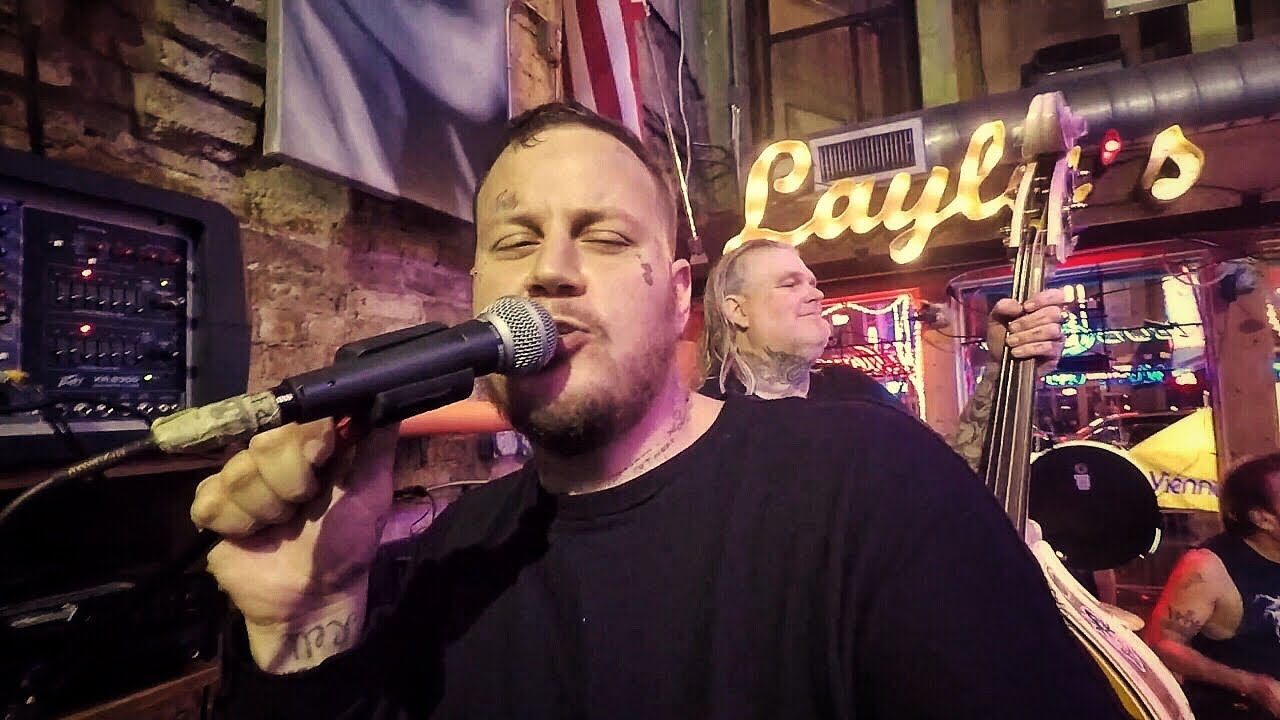 HOW TO HONKY TONK (Waylon & Willie release day Pt. 2)