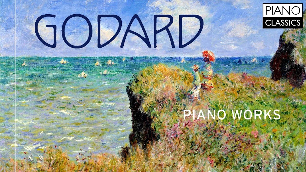 Godard: Piano Works