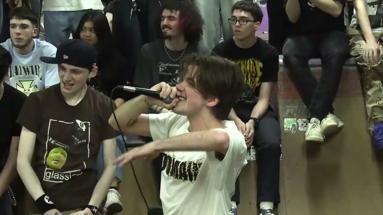 Broken Vow - Live - May 10th 2024 - Full Set -
