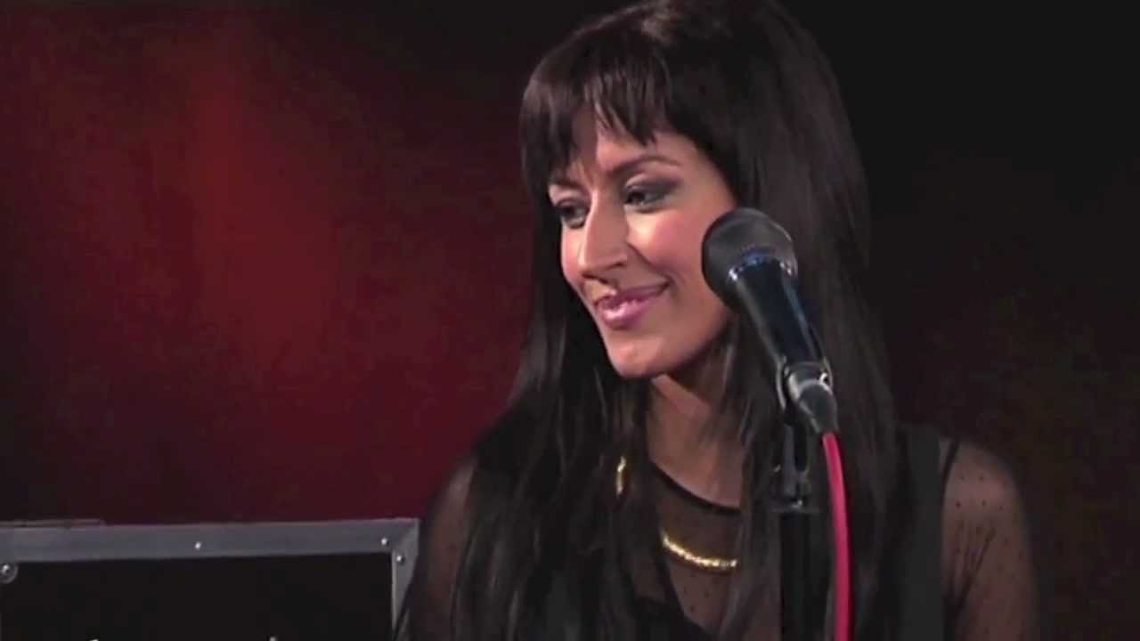Ana Moura - Desfado (Litos Diaz & Nuno K Remix)