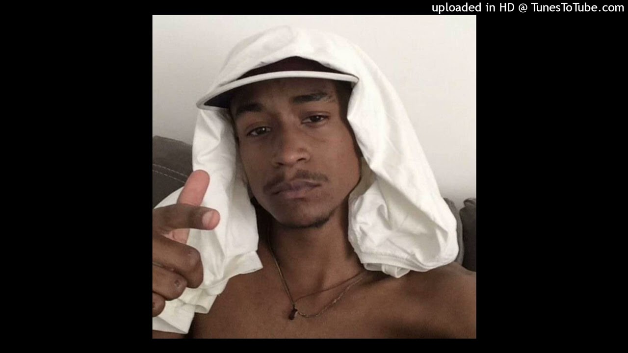 rudies flacko - tempestade (intro) [daysoff]