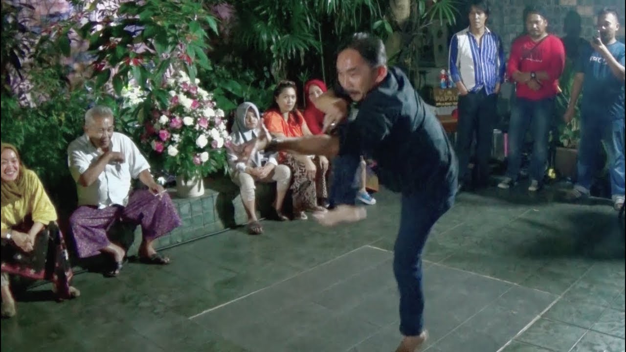 JaipongAN di Kopo15 - part 1
