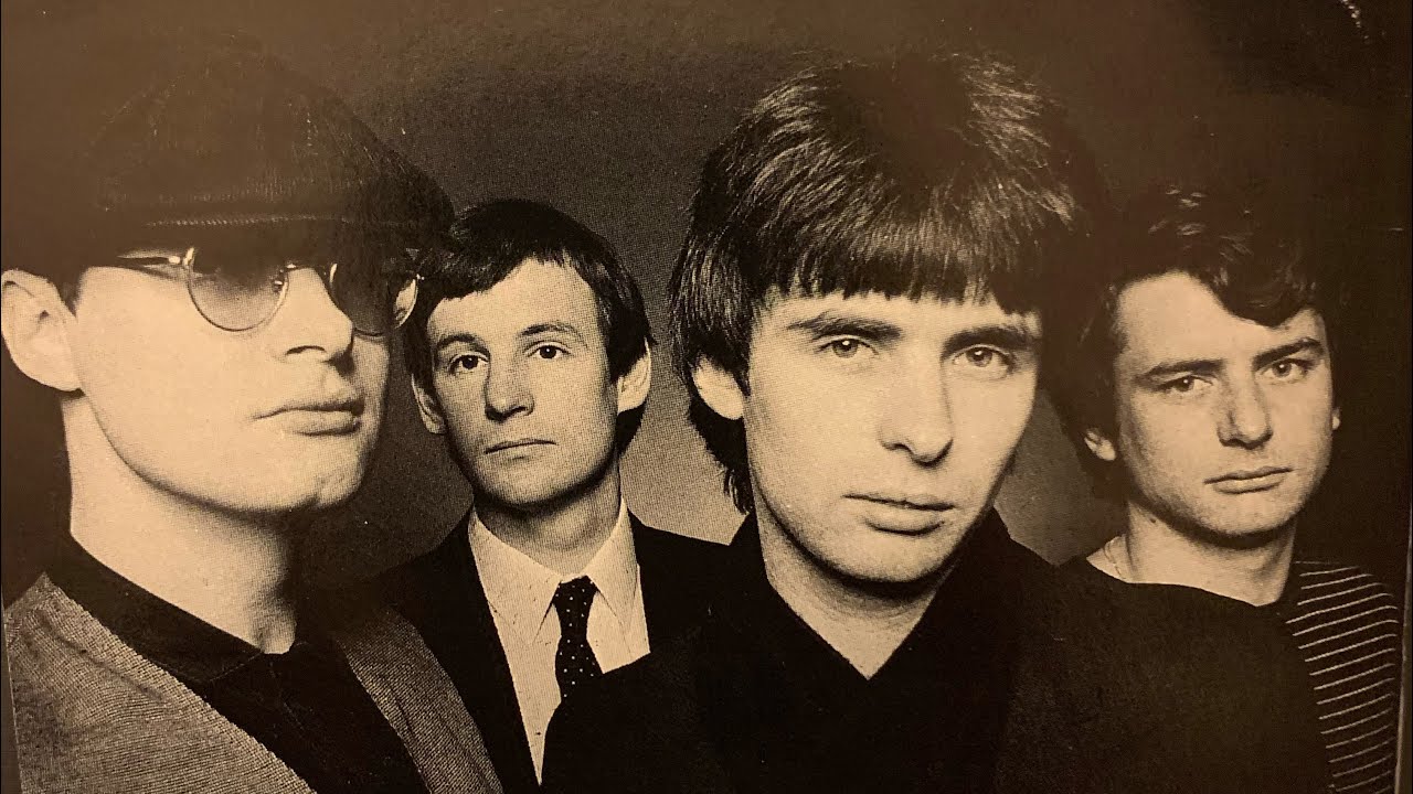 30 Favorite XTC Songs
