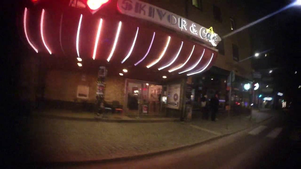 L&aring;ngfinger - Herbs In My Garden (Official video)