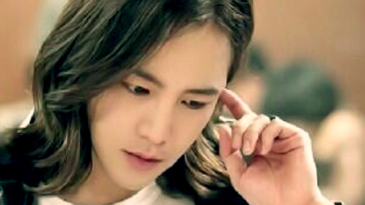 JKS HISTORY(Like a Movie)/JangKeunSuk