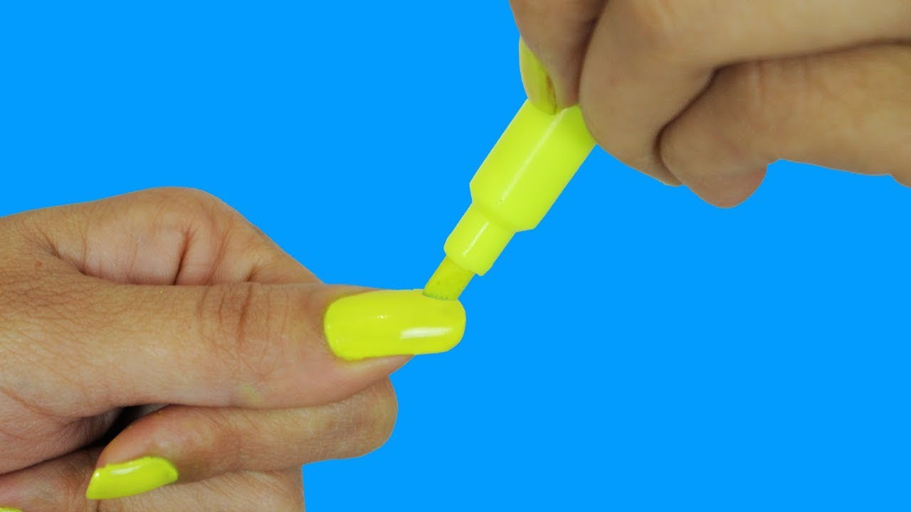 DIY MATERIAL ESCOLAR DIVERTIDO COM MAQUIAGEM | DIY SCHOOL SUPPLIES WITH MAKEUP (PODE TROLLAR) 😂