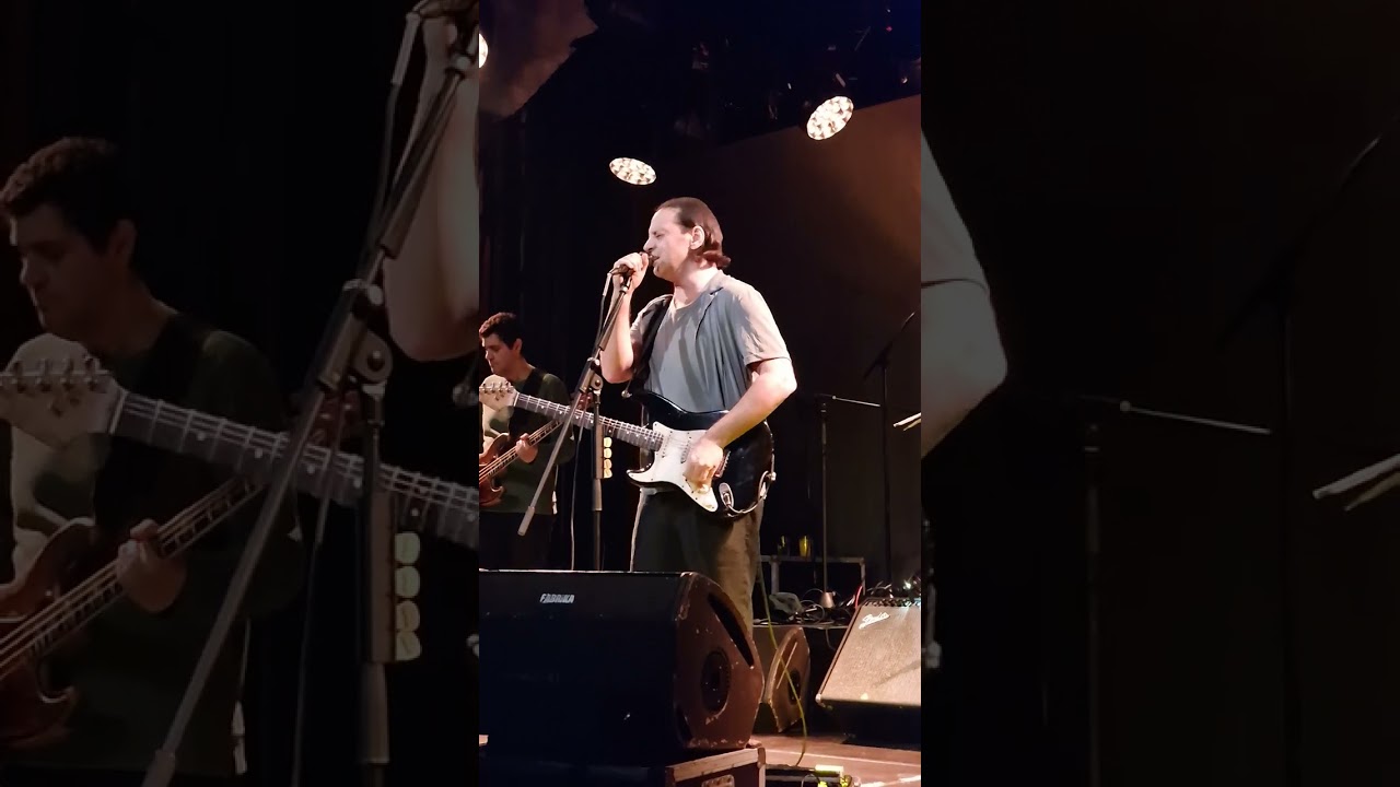 DUMAN- İÇİMDE BİR BAHAR /CANLI 18.12 2024