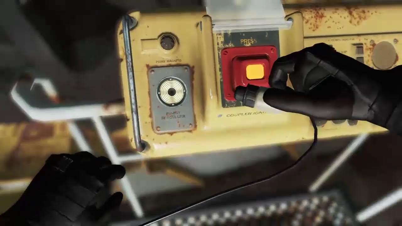 Fallout 4 Торговиц Смертью серия 5