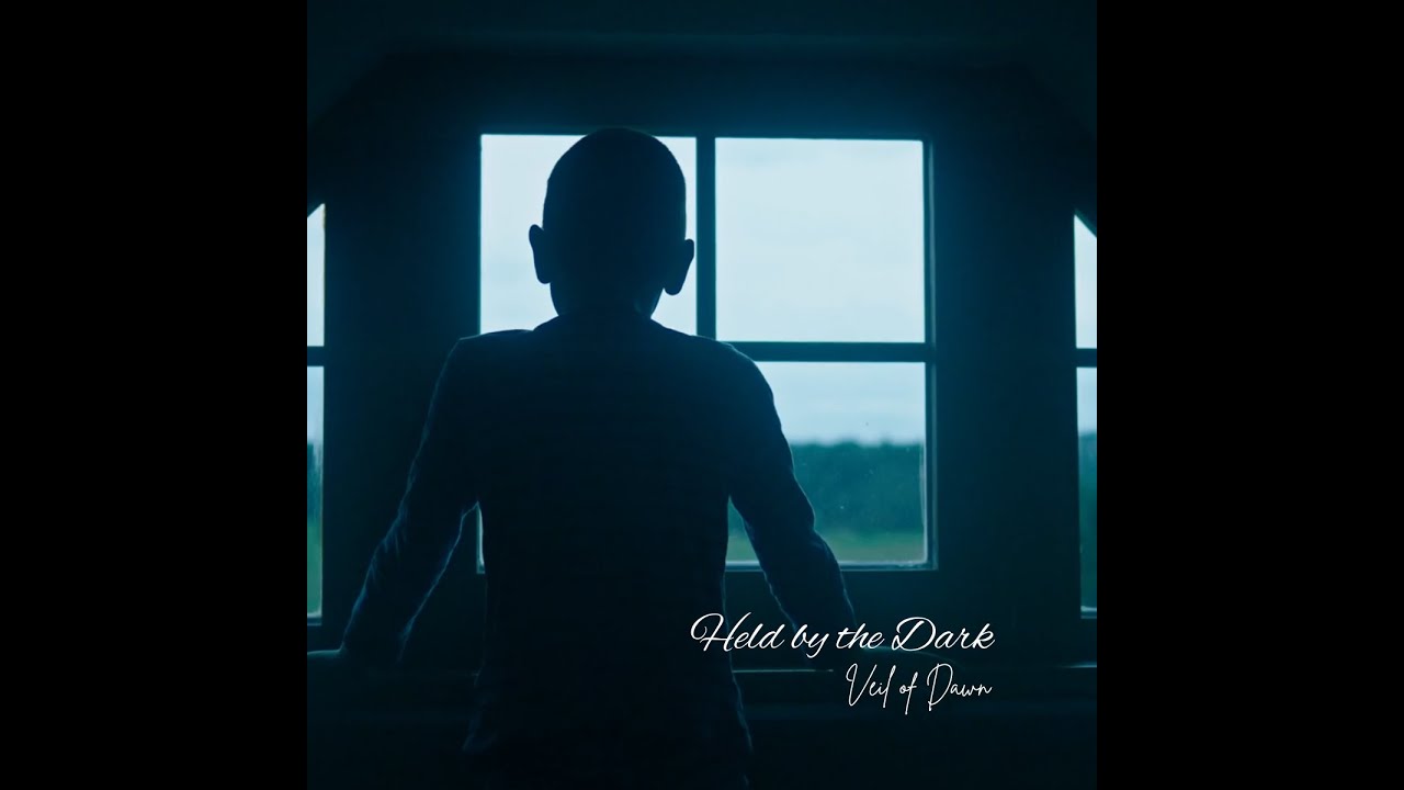 Held by the Dark – Official Music Video